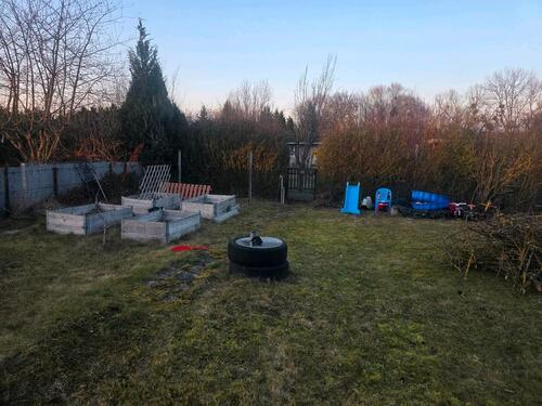 Foto - Grundst&uuml;ck in Ilsenburg (Harz)