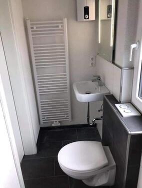 Foto - 1 Zimmer Dachgeschoßwohnung zur Miete in Konz