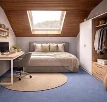 WG-Zimmer, Musikerviertel mit EBK - Gifhorn