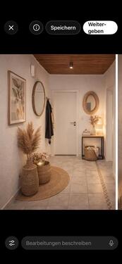 Foto - 1 Zimmer Dachgeschoßwohnung zur Miete in Gifhorn