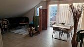 Foto - 2 Zimmer Dachgeschoßwohnung zur Miete in Deggendorf