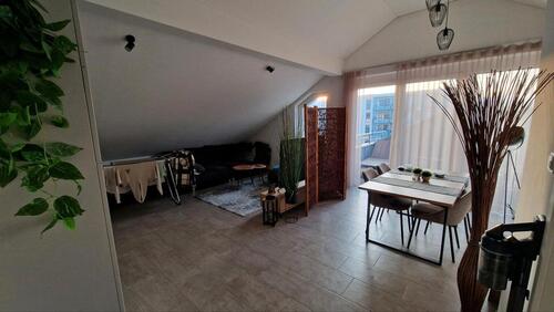 Foto - 2 Zimmer Dachgeschoßwohnung in Deggendorf