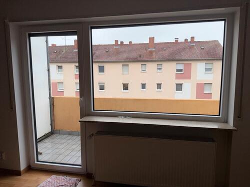 Foto - Schicke 2-Zimmer Wohnung KL Ost