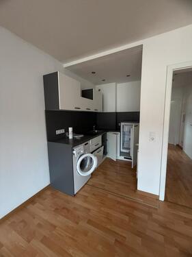 Foto - 2 Zimmer Etagenwohnung in Kaiserslautern