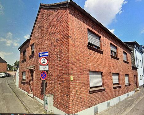 Foto - zu vermieten 4 Zimmerwohnung, Küche, Diele und Bad 85,15 m²