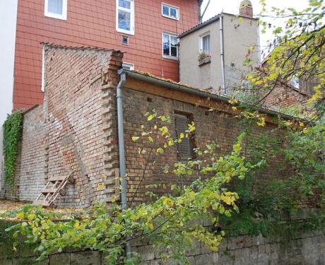 Foto - Reihenhaus in Bad Langensalza zum Kaufen