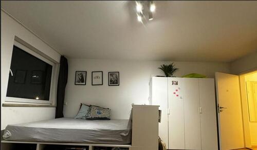 Foto - 1 Zimmer Erdgeschoßwohnung zur Miete in München