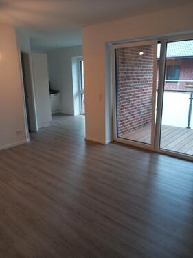 Foto - Zwei-Zimmer-Neubauwohnung in Viöl zu vermieten