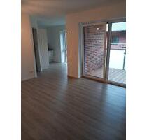 Zwei-Zimmer-Neubauwohnung in Viöl zu vermieten