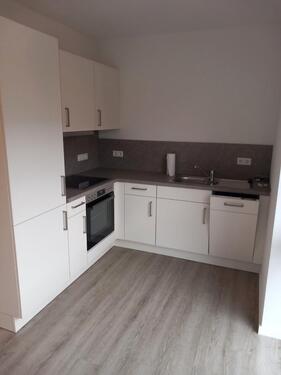 Foto - 2 Zimmer Etagenwohnung zur Miete in Viöl