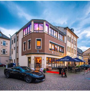 Foto - Laden-Restaurantfläche in Kirn (55605) zu übergeben