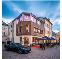 Laden-Restaurantfläche in Kirn (55605) zu übergeben - Idar-Oberstein