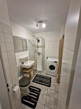 Foto - Hübsch sanierte 3-Zi-Whg in Nom`s Innenstadt für max. 2 Personen