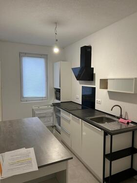 Foto - 1 Zimmer Erdgeschoßwohnung zur Miete in Stuttgart