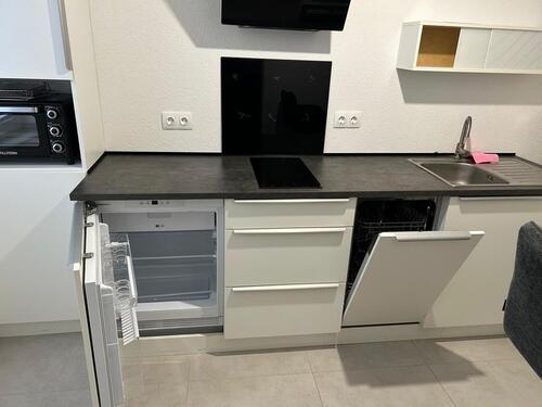 Foto - Erdgeschoßwohnung in Stuttgart zur Miete