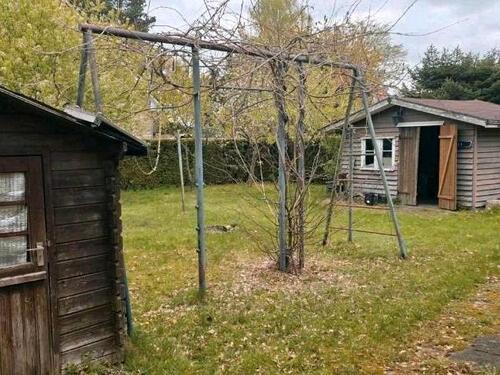 Foto - 4 Zimmer Einfamilienhaus in Pinneberg