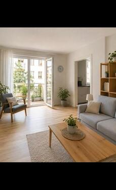 Foto - 1 12 2 Zimmer-Wohnung Berlin zum Verkauf