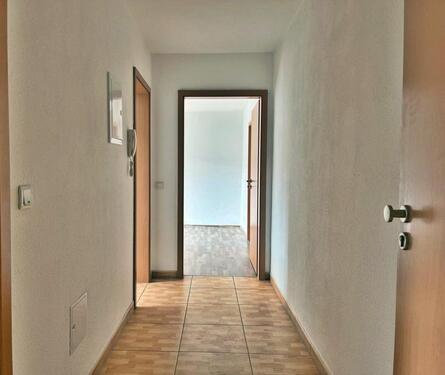 Foto - Etagenwohnung in Bitterfeld-Wolfen zur Miete
