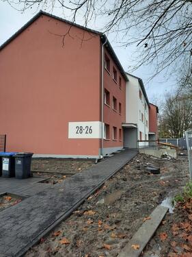 Foto - Demnächst frei! 3-Zimmer-Wohnung in Recklinghausen Suderwich
