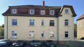 Foto - Etagenwohnung zur Miete in Gotha