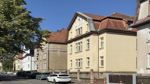 Foto - Etagenwohnung in Gotha