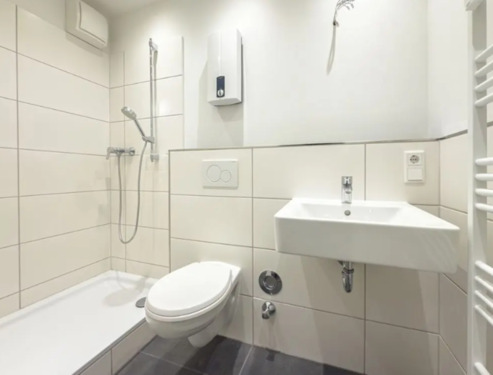 Foto - Etagenwohnung zum Kaufen in Essen