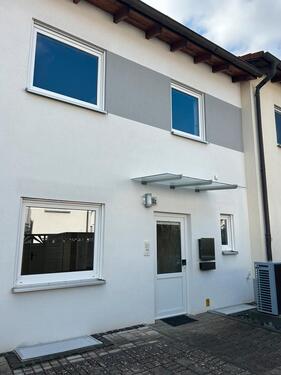 Foto - Gemütliches Reihenhaus in Schweinfurt am Hainig zu vermieten