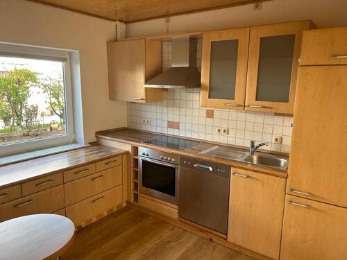 Foto - Einfamilienhaus in Schweinfurt zur Miete