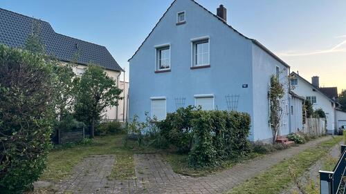 Foto - Schönes freistehendes Einfamilienhaus (ohne Makler)
