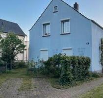 Schönes freistehendes Einfamilienhaus (ohne Makler) - Bergisch Gladbach Paffrath