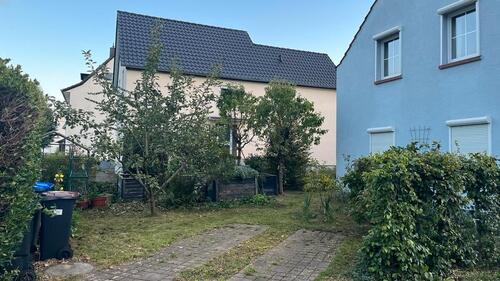 Foto - Einfamilienhaus zum Kaufen in Bergisch Gladbach