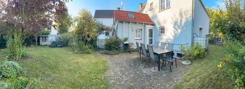 Foto - Einfamilienhaus in Bergisch Gladbach