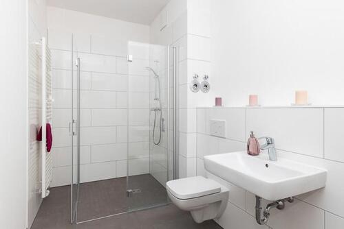 Foto - Etagenwohnung zur Miete in Berlin