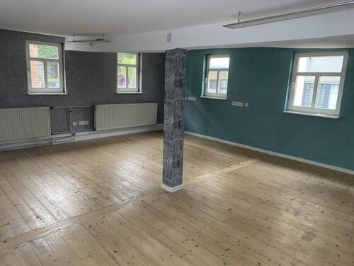 Foto - Etagenwohnung zur Miete in Bad Hersfeld