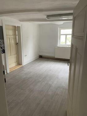 Foto - Etagenwohnung in Bad Hersfeld