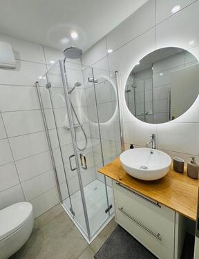 Foto - Etagenwohnung in Marburg zur Miete