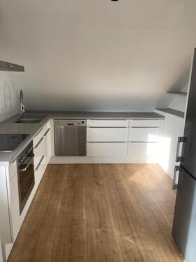 Foto - Etagenwohnung in Lebach zur Miete