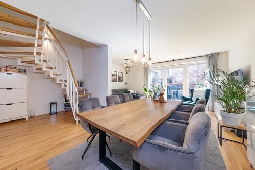 Foto - Einfamilienhaus zum Kaufen in Lüneburg