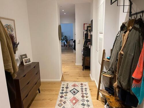 Foto - 2 Zimmer Etagenwohnung in Berlin