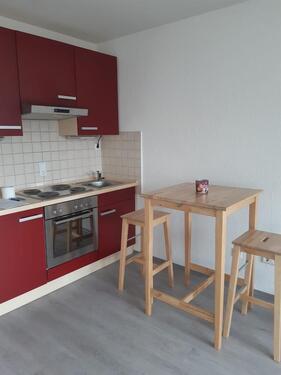 Foto - Etagenwohnung in Solingen