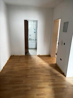 Foto - 2 Zimmer Etagenwohnung in Augsburg