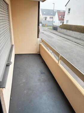 Foto - Etagenwohnung in Augsburg zur Miete