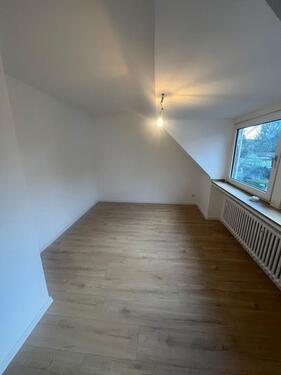 Foto - Etagenwohnung in Mülheim an der Ruhr zur Miete