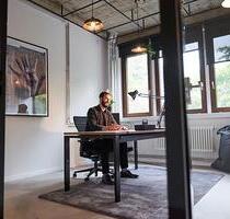 Ein Highlight im Industrie-Look: Ihr neues Büro ab 1 Monat - Neuss