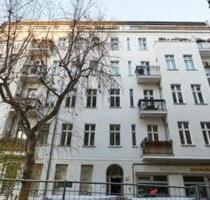 Modernly furnished apartment in Prenzlauer Berg - Berlin Pankow