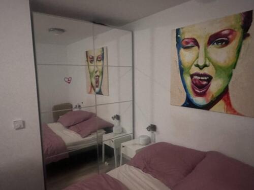 Foto - 1 Zimmer Etagenwohnung zur Miete in Berlin