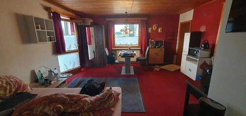 Foto - 1 Zimmer Appartment mit großem Balkon