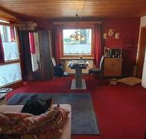 1 Zimmer Appartment mit großem Balkon - Spiegelau