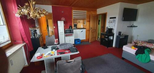 Foto - 1 Zimmer Etagenwohnung in Spiegelau