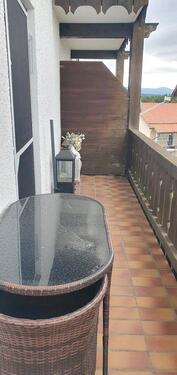 Foto - Etagenwohnung in Spiegelau zur Miete